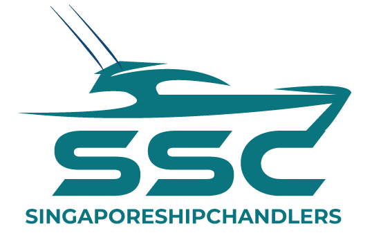 Ship Chandler Logo